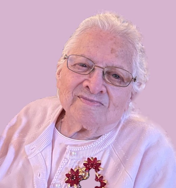 Obituary of Inocencia Gomez Mejia