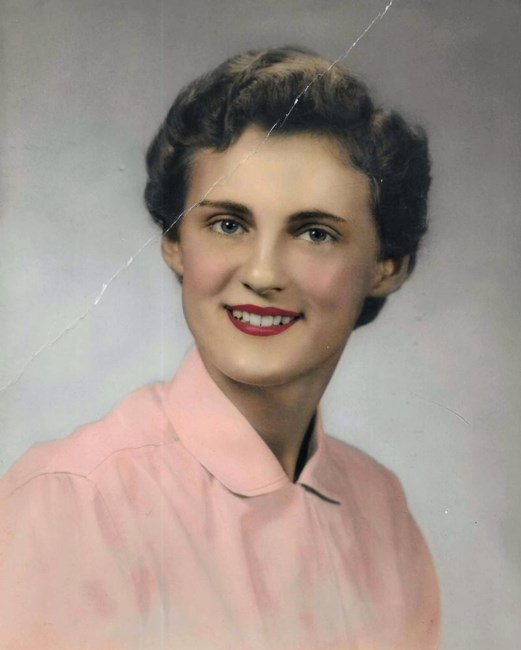 Obituary of Shirley Bistline Falvey Shea