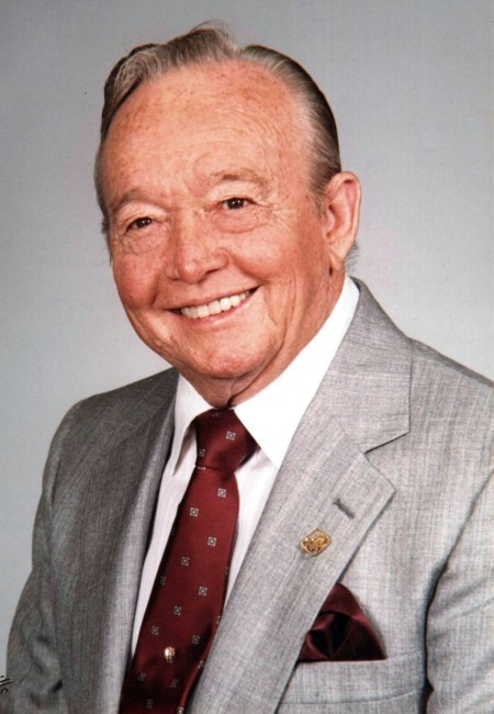 Obituario de B.C. "Buddy" Burba