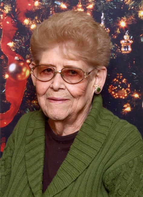 Obituary of Natalia S. Rey