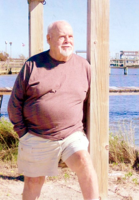 Obituary of Alton Ray Morris