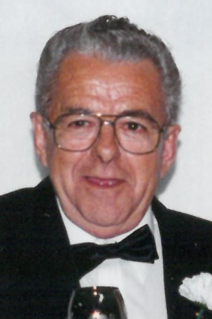 Obituary of George "Tony" E. Lapointe