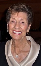 Obituary of Mary Celeste Kennedy