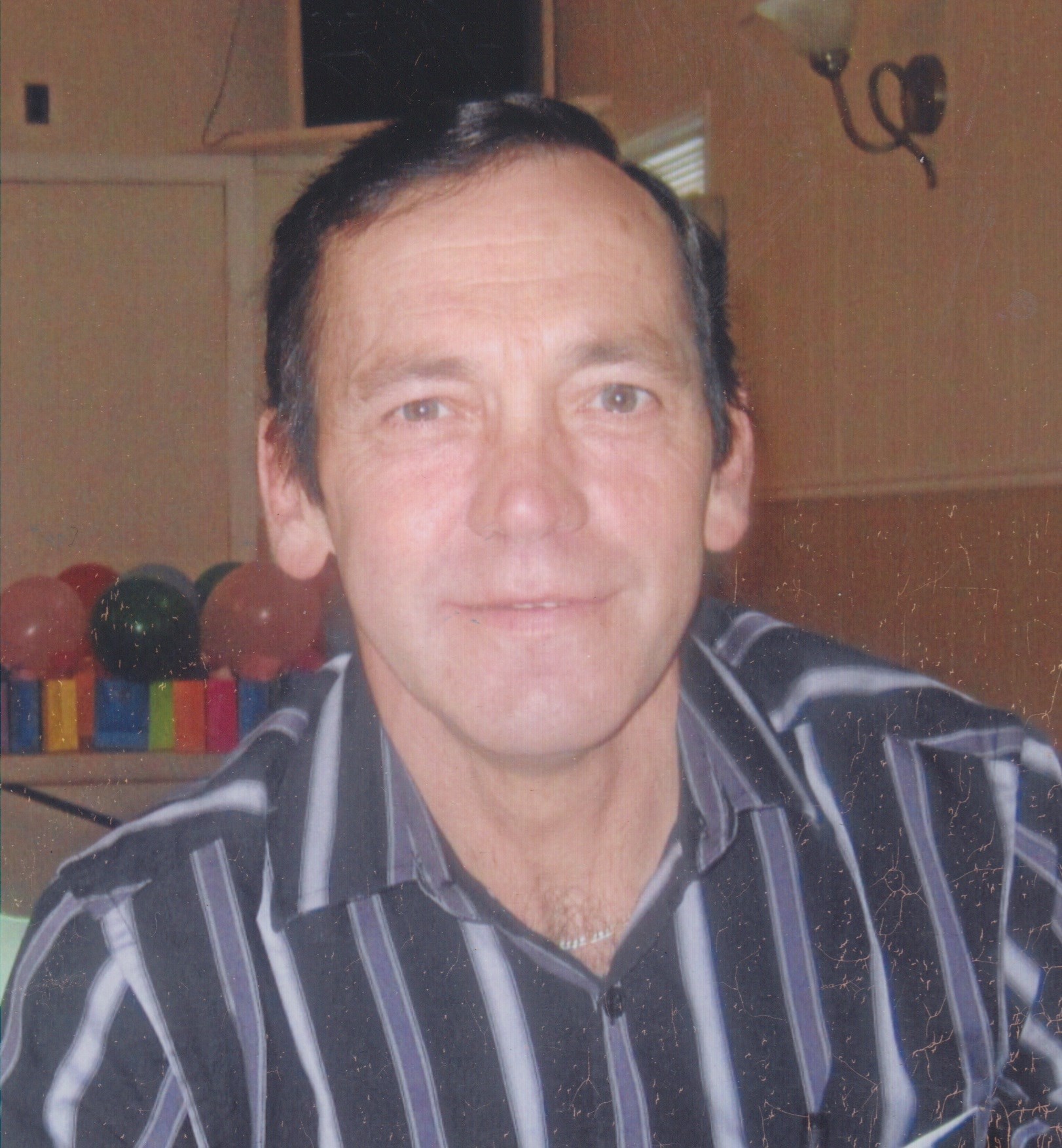 Obituary of Jean-Claude Pineault