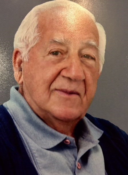 Avis de décès de Sam N. Curcuru