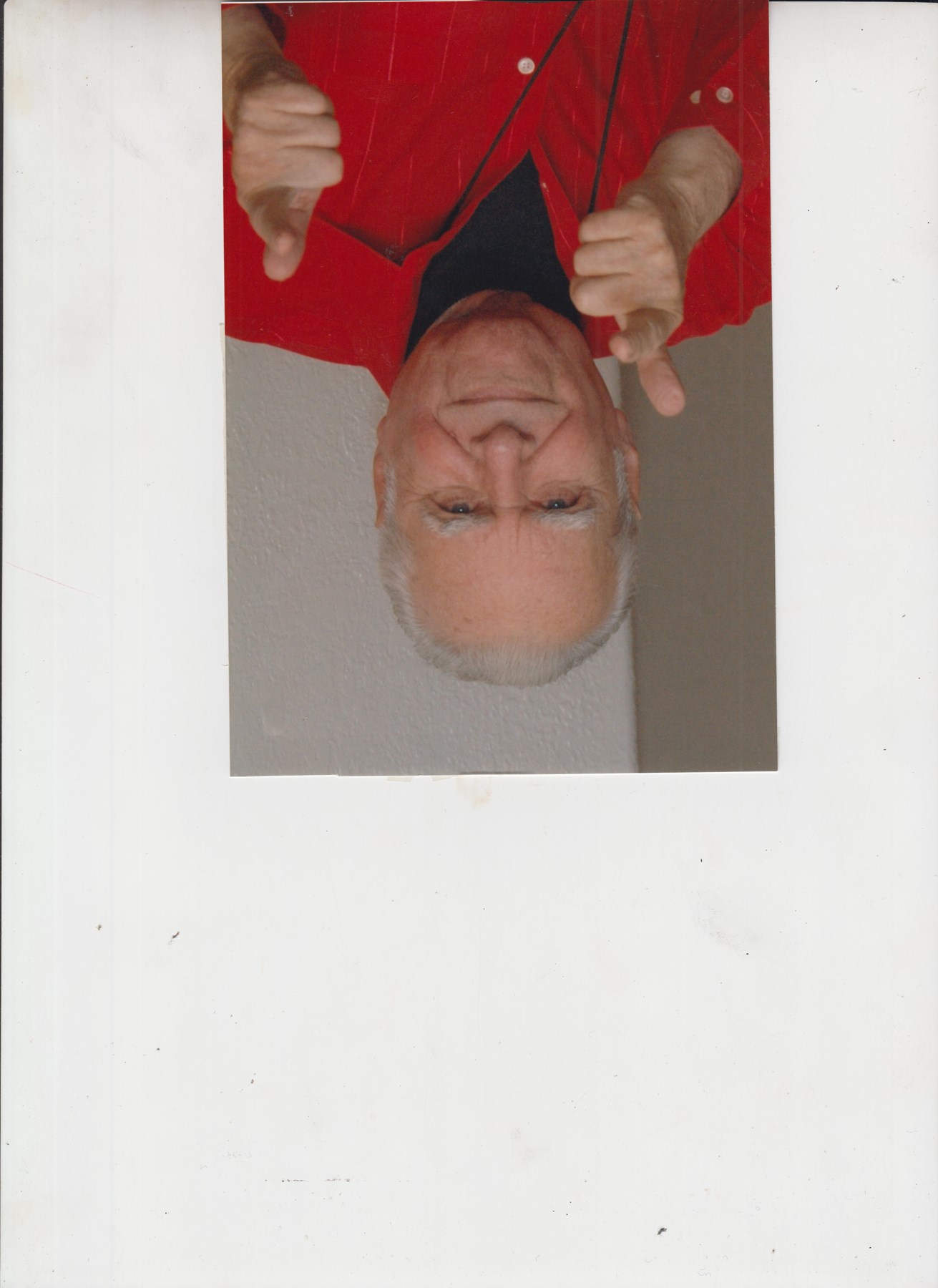 Obituary of Sal J. Nicosia