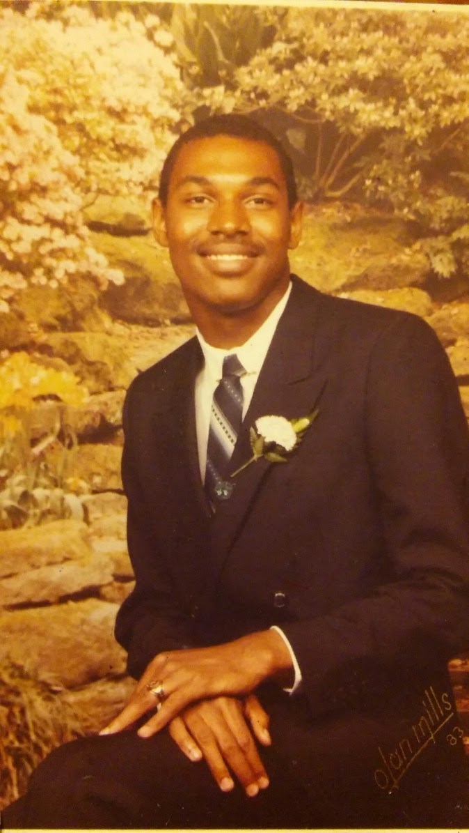 Obituary of Todd Hartford Muse