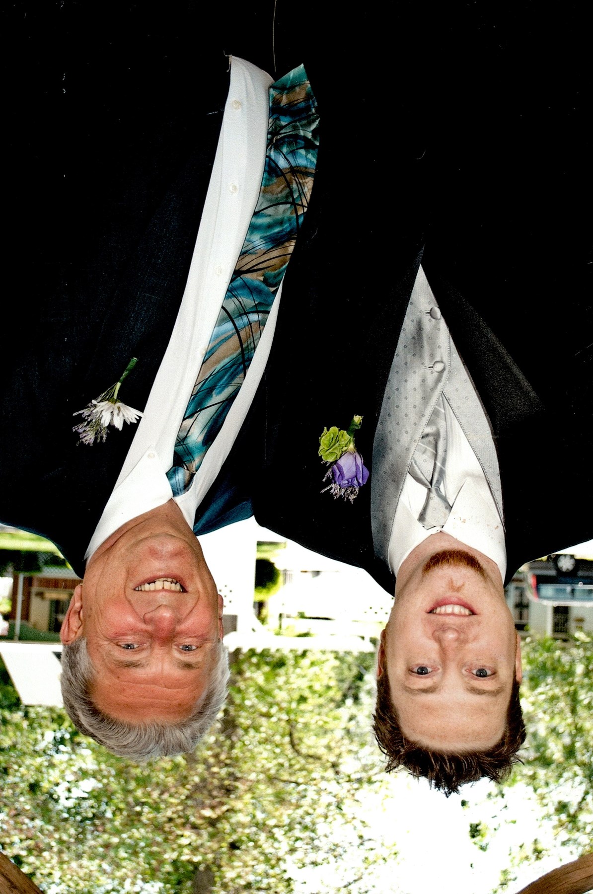 Obituary of Neal Robert Haslam Jr.