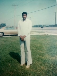 Obituary of Ray Hill