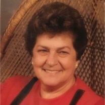 Obituary of Betty L. Stollings