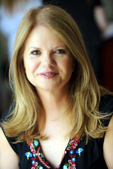 Obituary of Lydia Fiuza Souza