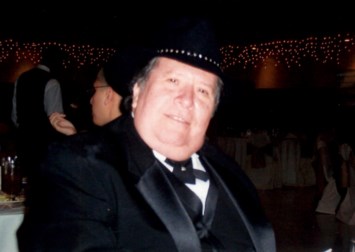 Obituary of Adan Rodriguez