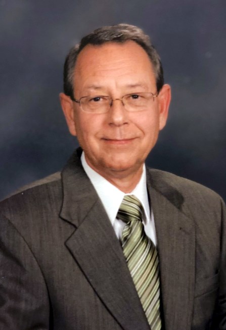 Obituary of Richard R. Daumueller