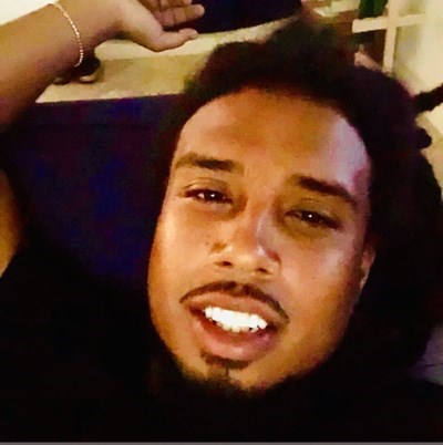 Obituary of Ivan De Jesus