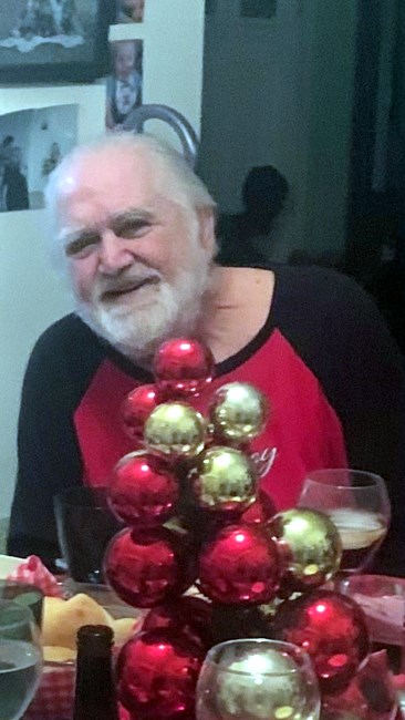 Obituary of Searcy Glen Chipman