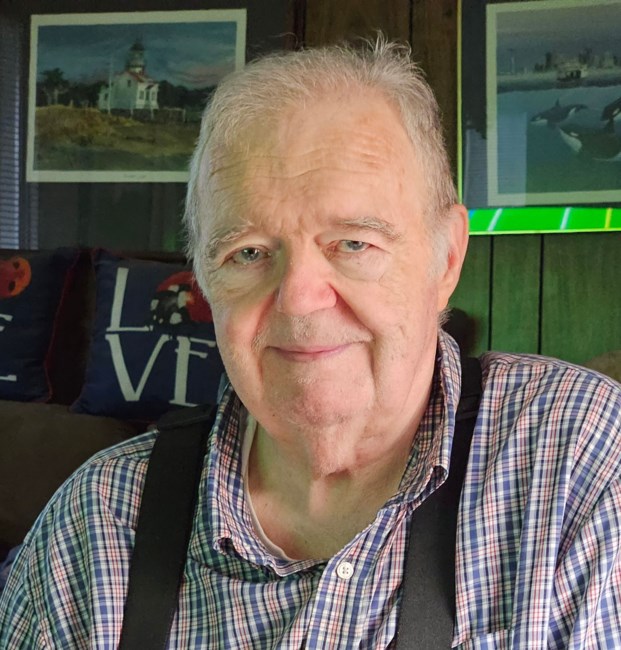 Obituary of John Howe Meeker Jr.