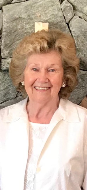 Obituary of Jessie May Molander