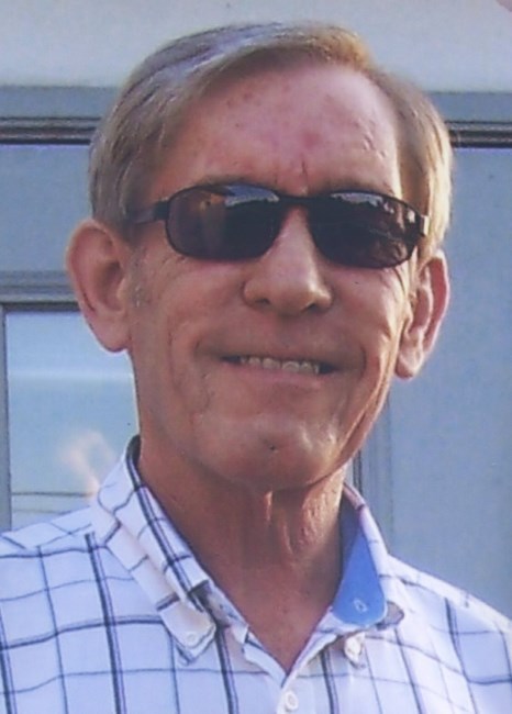 Obituary of James C. Pierce