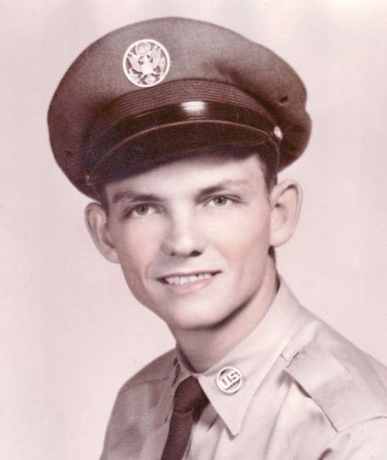 Obituary of Gene Moreau Finger