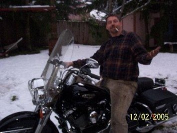 Obituario de Michael Arnold Hanson