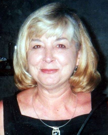 Obituary of Diane Kay Logan