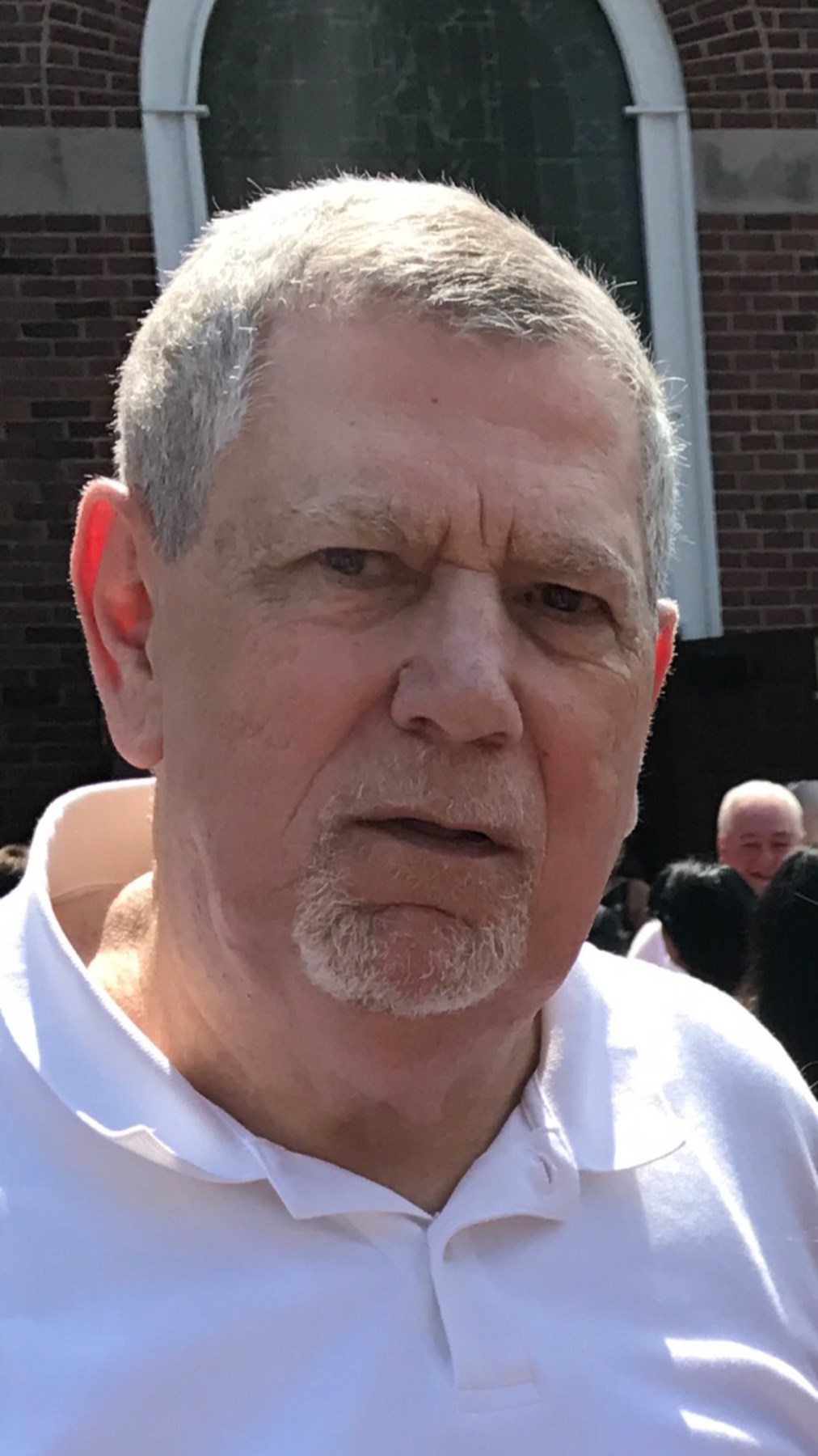 Obituary of Harold J. Souffrin