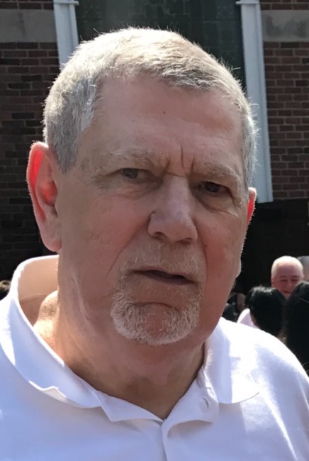 Obituary of Harold J. Souffrin