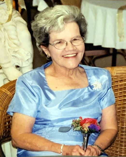 Obituary of Margie E. Horner