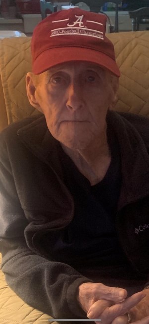 Obituary of Jimmie R. Armstrong Sr.