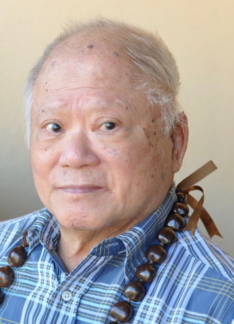 Obituary of Fernando Hong Te