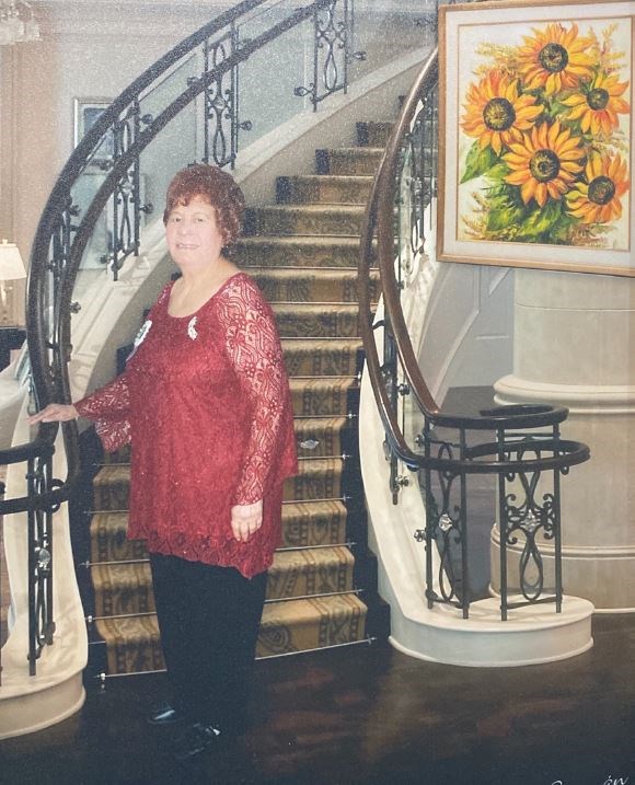 Obituary of Diana L Morales