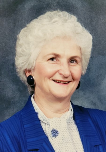 Obituary of Rose M Fuchs
