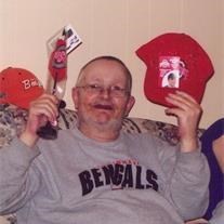 Obituary of Michael A. Malone