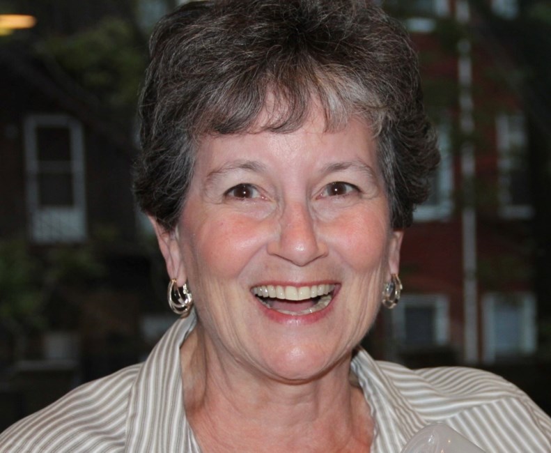 Obituary of Linda Menaker Brzezinski