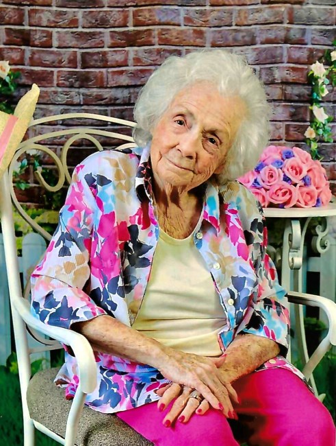 Obituary of Eloise S. Ellis