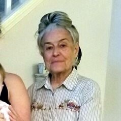 Obituary of Alice Marie Smith