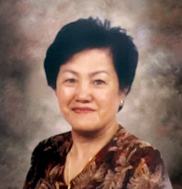 Obituary of Thoi Thi Quach