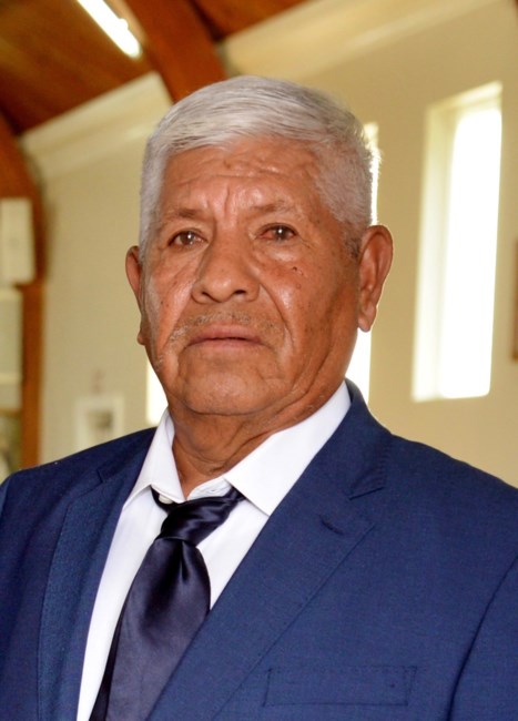 Obituary of Salvador Lopez