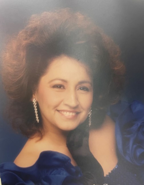 Obituary of Maria Elena Castillo