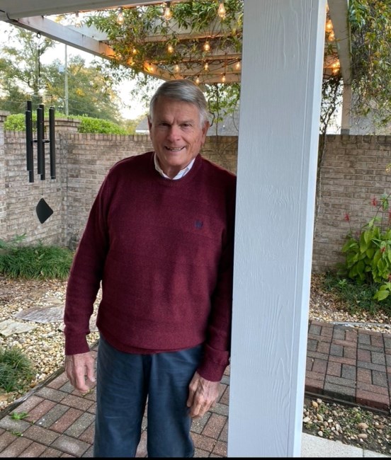 Obituary of Charles Edwin Hinton