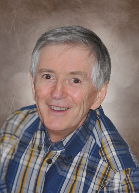 Obituary of Marcel Pearson