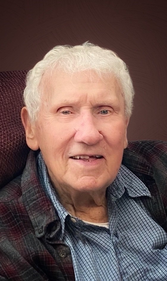 Avis de décès de Ernest J. Becherer