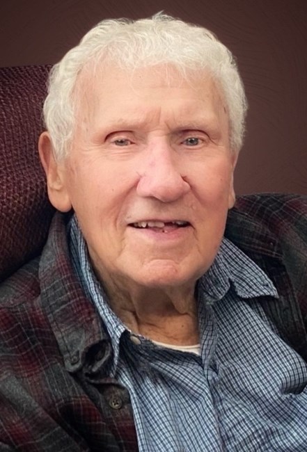 Avis de décès de Ernest J. Becherer