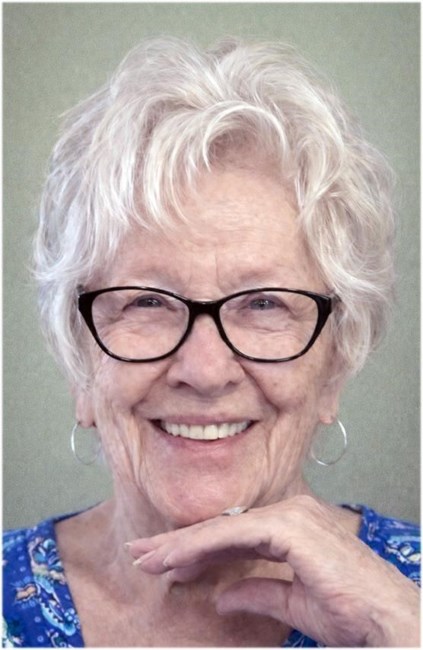 Obituary of Josephine Lucille Dacey