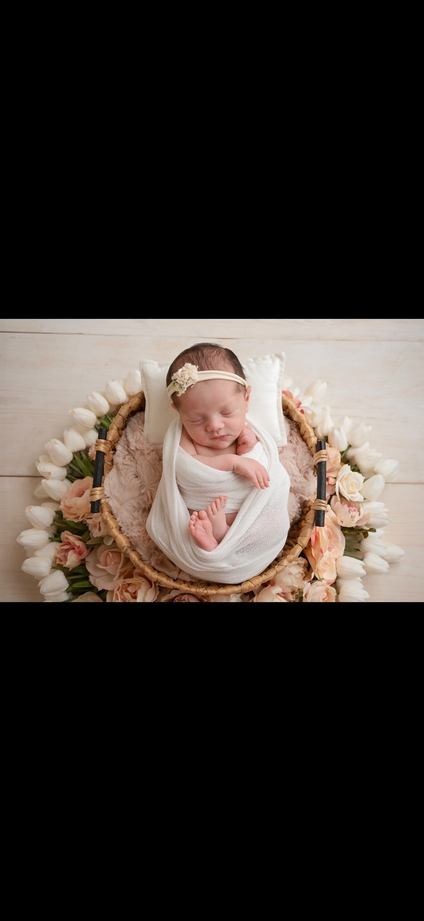 Obituary of Cecilia G. Hernandez