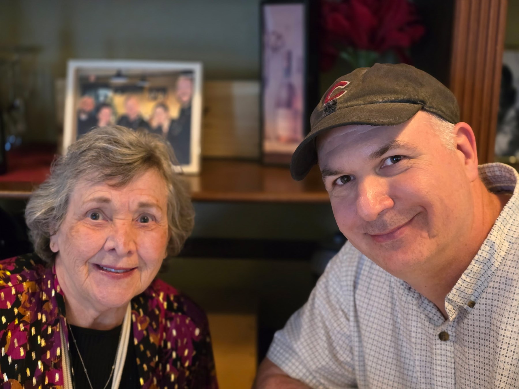 Obituary of Frances Nathalene Friedman