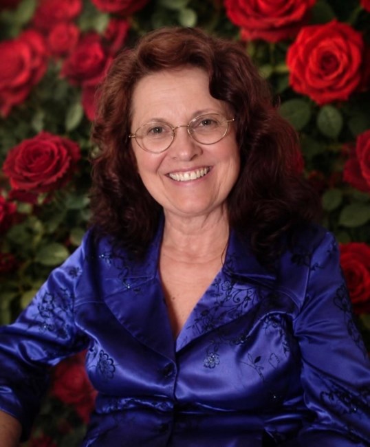 Obituary of Alma Jean Krout