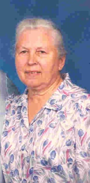 Obituary of Martha Mackewicz Foley