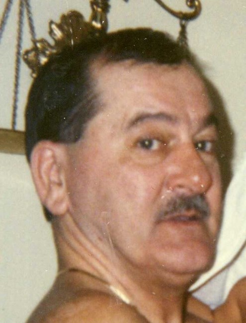 Obituary of John F. " Johnny G." Gallagher Jr.