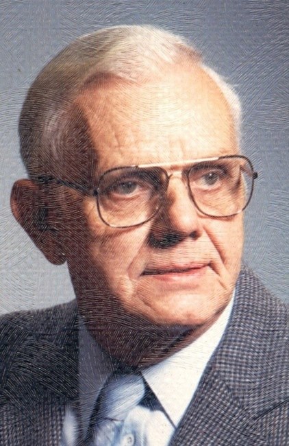 Obituary of Robert M. Drury